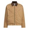 Originals Wash Pad Jacket Solid Color Casual Warm Comfortable Jacket