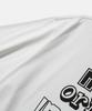 MOIF [Ss26] Acrostic Poem H/S Tee / Off White
