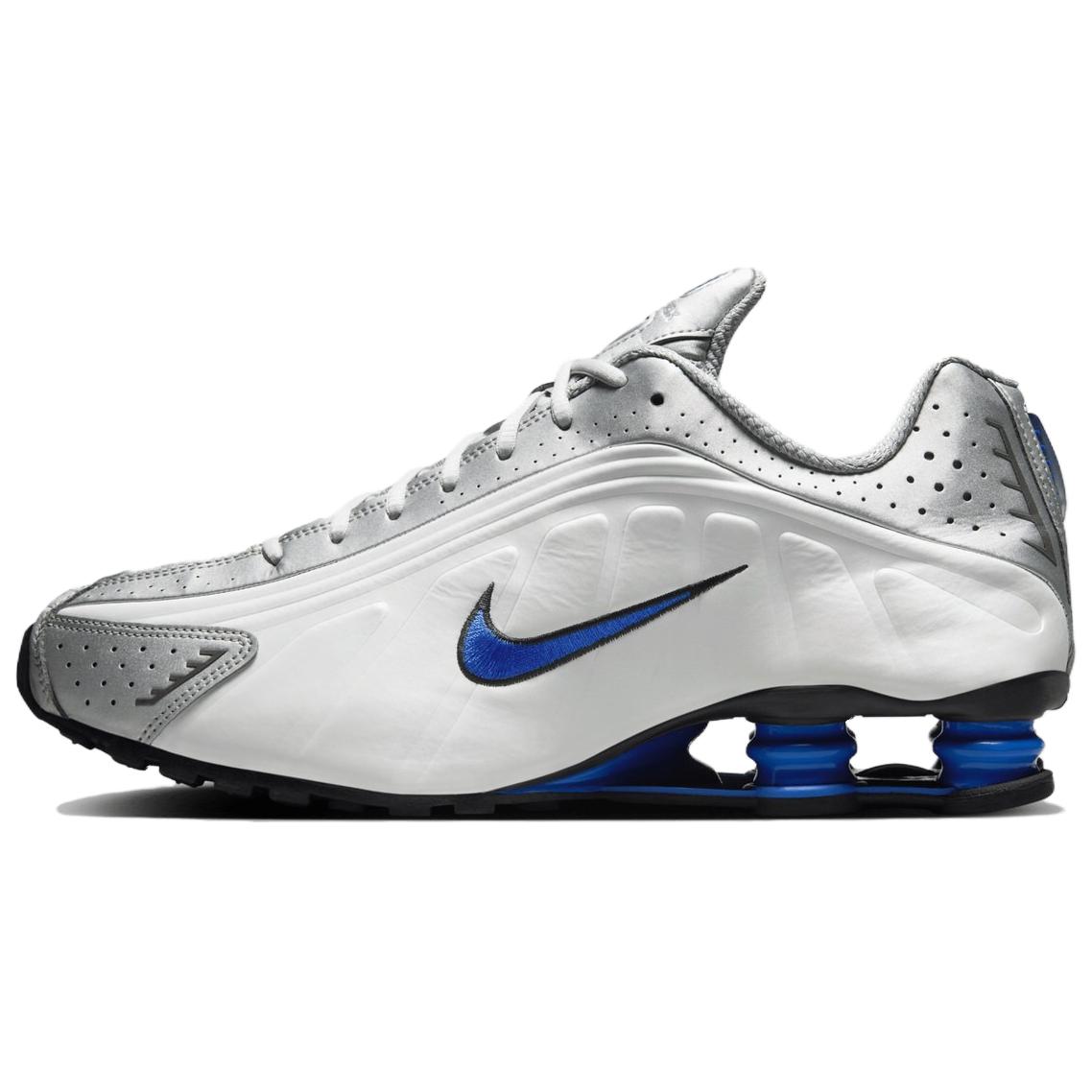 

Новые Nike Shox R4 Orlando HQ1988-100