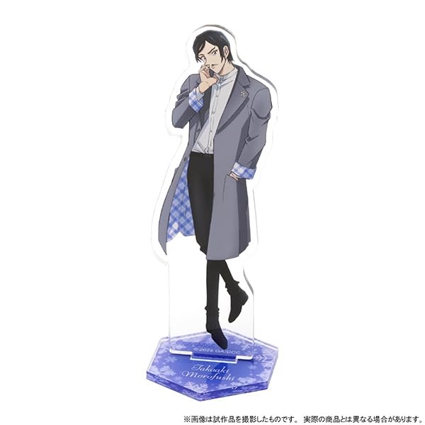 Detective The Movie Afterimage of One Eye Acrylic Stand by Takaaki Morofushi Conan - (Flashback)