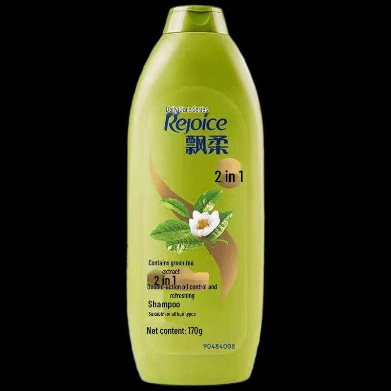 Rejoice Szampon 170g Zestaw 6 butelek