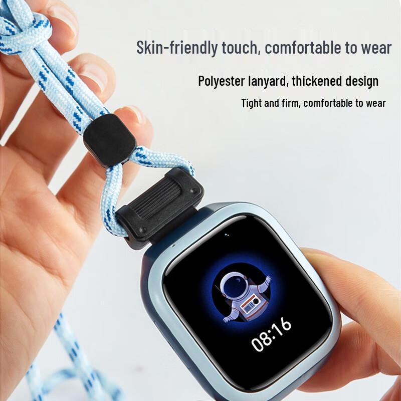 Xuanyi Xiaomi Mi Rabbit Kids Smartwatch Lanyard and Band