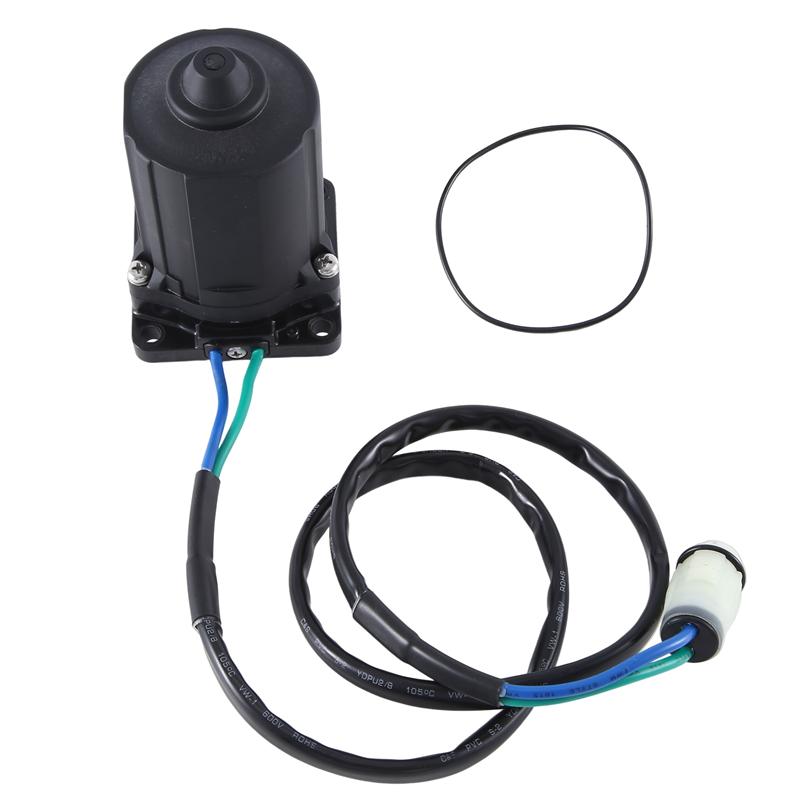 1 PCS 430-22111 430-22158 Tilt Trim Motor Metal Car Accessories For Honda Outboard BF40 BF50 Engines 2004-UP 36120-ZW4-H12