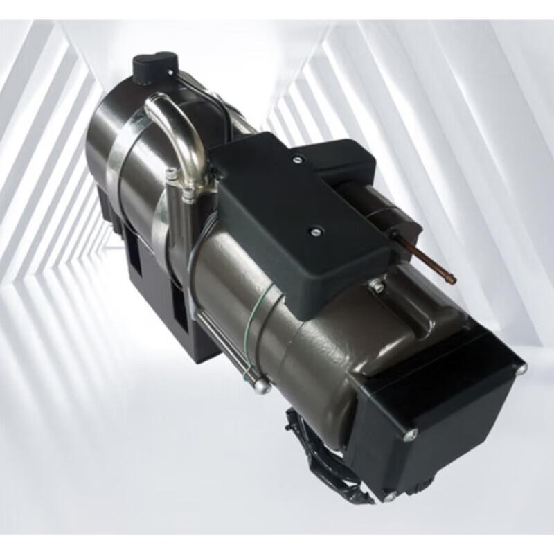 Jinlu Versatile Diesel Air Heater