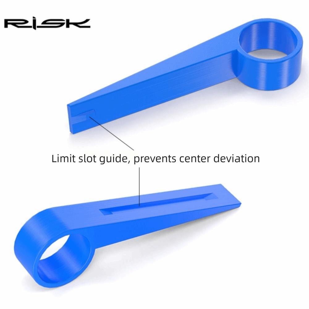 3D Printing Bicycle Brake Tools Universal Bike Disc Brake Repair Maintenance Repair Tools