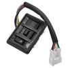 84820-26021 Power Window Master Switch for 1989-2006 Toyota Hiace.