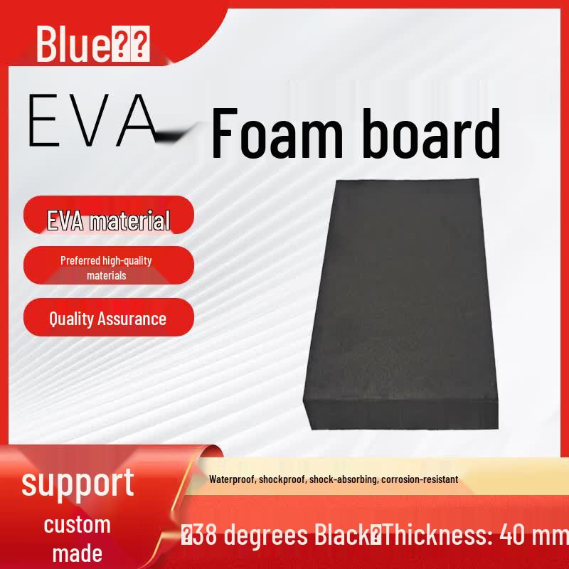 High-Density EVA Foam Sheet