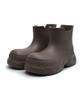Nassau Evelynn Rain Boots (Brown)