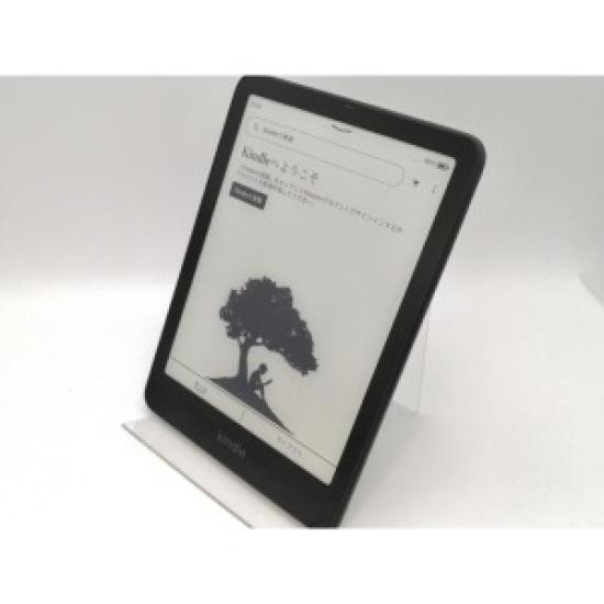 

БУ Kindle Paperwhite Signature Edition (7″, Wi‑Fi, 32GB, Металевий Чорний) чорний