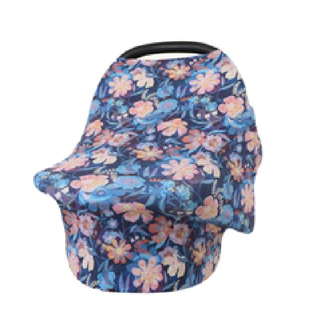 

Товары для матери и ребенка, многофункциональное уличное полотенце для кормления грудью, детская тележка, солнцезащитный козырек от комаров Dark Color