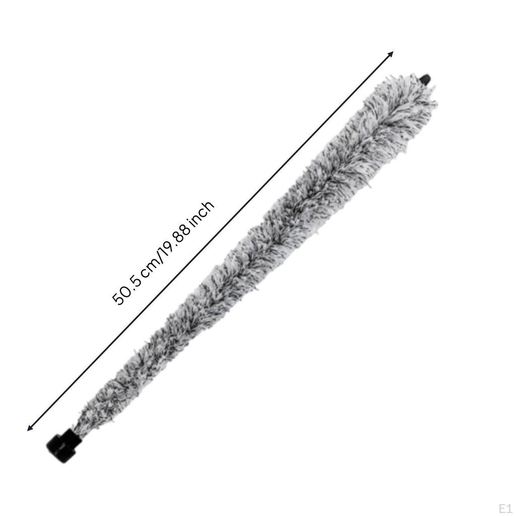 Saxophone Cleaning Brush Bore Reusable Instrument Swab for Saxophonists, Artists,
