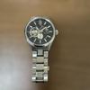 Used Orient Star ORIENT STAR DK05-C0-B Black Good Condition