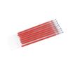 100x Heat Erase Pen Refills Fabric Marking Pens Refills for Embroidery