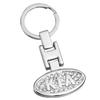 Special Toyoto Keyring Honda NISSAN Key Chain BMW 3D Benz Mitsubishi Car Logo Keychain Gift NEW