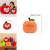 Premium Quality Fruit Plushies For Sleeping And Snuggling
