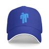 New Hit Me Hard And Soft Tour Baseball Caps Unisex Style Trucker Hat New Album Outdoor Golf Hats Cap