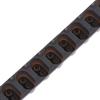 Original  Key Contact Rubber Conductive Keypad Strip For Kb280/290/180/Psr-S650/550Psr-670