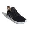 Adidas Cloudfoam Pure 2.0 Black Sandy Beige Women Sneakers Core-Black GY4486