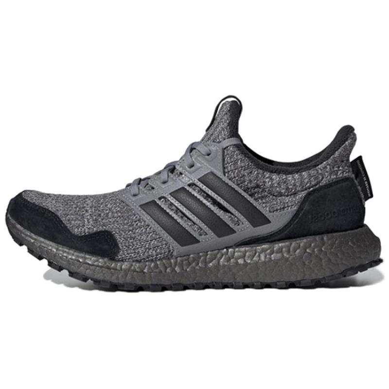 

Adidas Ultra Boost 4.0 Game Of Thrones House Stark Sneakers EE3706 36