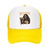 Obsession Movie  Horror Funny Baseball Caps Mesh Hats Activities Peaked Adult Caps