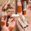 Matte Lace Honey Mist Lipstick, Long-Lasting Non-Stick Lipstick
