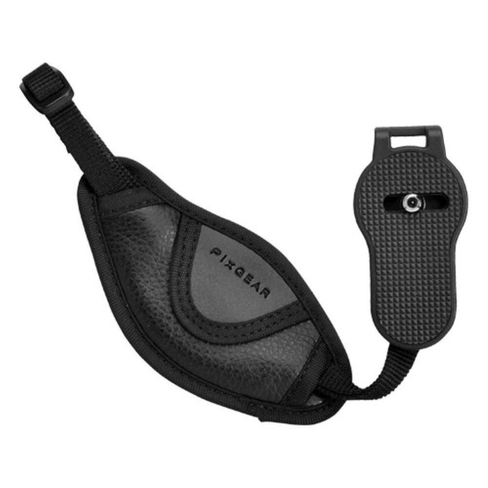 HAKUBA Camera Strap PIXGEAR Grip Strap for DSLR Can be with Neck Hand Wrist Strap Cameras, Strap, Strap, KGP-04