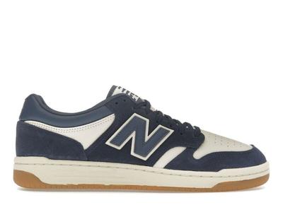 480 Vintage Indigo Gum - BB480LPC