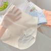 High Waist Invisible Shaping Shorts For Women Made Of Breathable Ice Silk Fabric