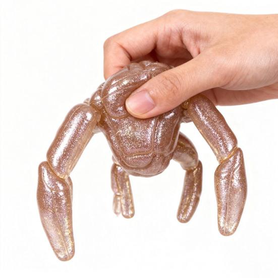 Stressabbau Aliens Quetschspielzeug Weltraum Science-Fiction Filmfigur Inspiriert Aliens Sensorisches Spielzeug Sci-Fi Filmfans Sammlerstück Geschenk