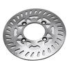 190mm/210mm/220mm Vorder- und Hinterrad-Bremsscheibe für CRF XR50CC 70CC 110CC 125CC 140CC 150CC Pit Dirt Bike