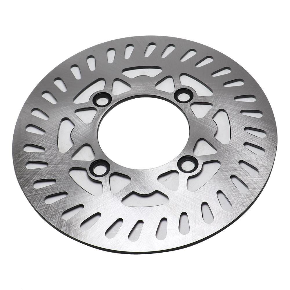 190mm/210mm/220mm Vorder- und Hinterrad-Bremsscheibe für CRF XR50CC 70CC 110CC 125CC 140CC 150CC Pit Dirt Bike