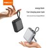 Acessórios para telemóveis – Powerbanks
