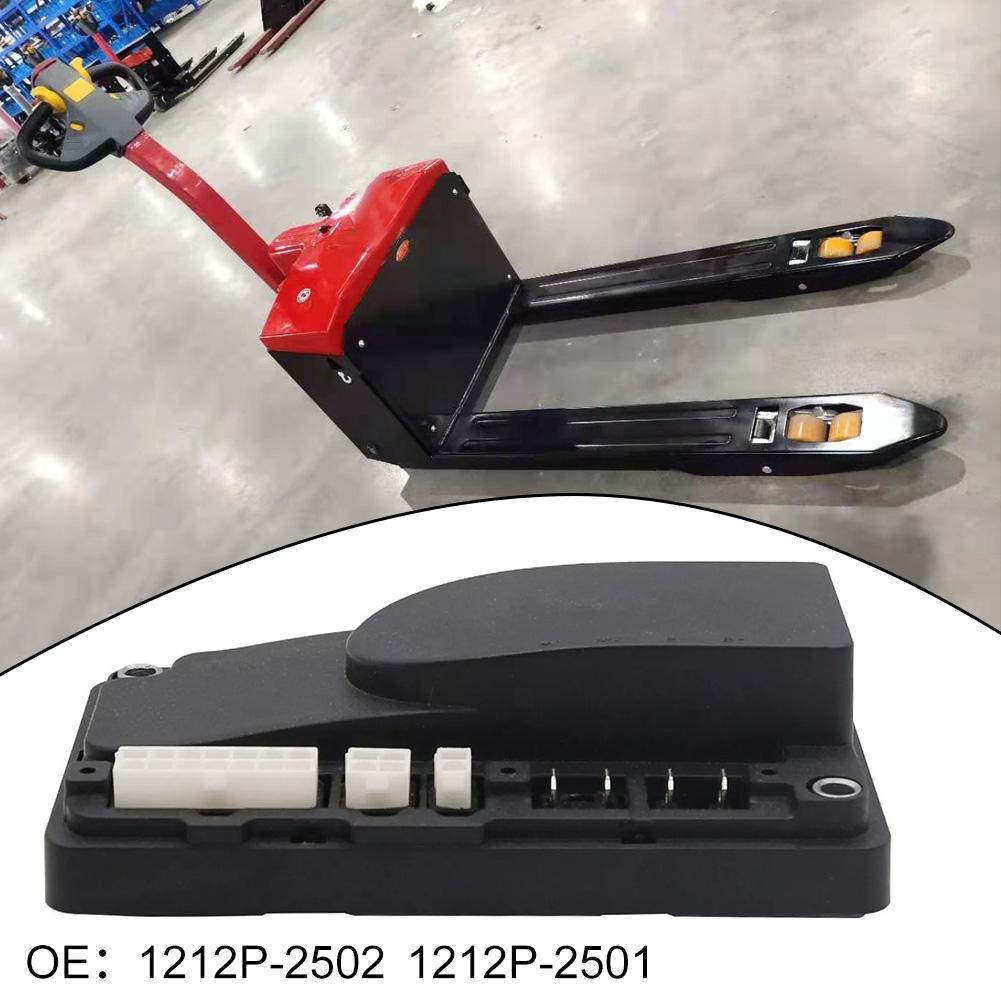 1212P-2502 Gleichstrommotor-Controller 24V 90A Für Curtis Für Gabelstapler Für LKW Ersatzteil Industrielles Fahrzeug Elektrische Komponente