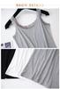 Uroi Lace Camisole Sleeveless Tank Plus Sizes Women's 3-Piece Set, Top, U-Neck,