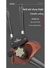 Green Forest Ratchet Gear Cable and Wire Cutters