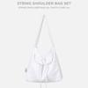 Pre-order SUPER JUNIOR Concert SUPER SHOW 10 String Shoulder Bag Set