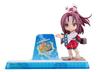 Smartphone-Ständer Bishoujo Charakter-Kollektion Kantai Collection Zuiho Ca. 100 mm PVC Bemalte Fertigfigur Nr. 07 -KanColle-