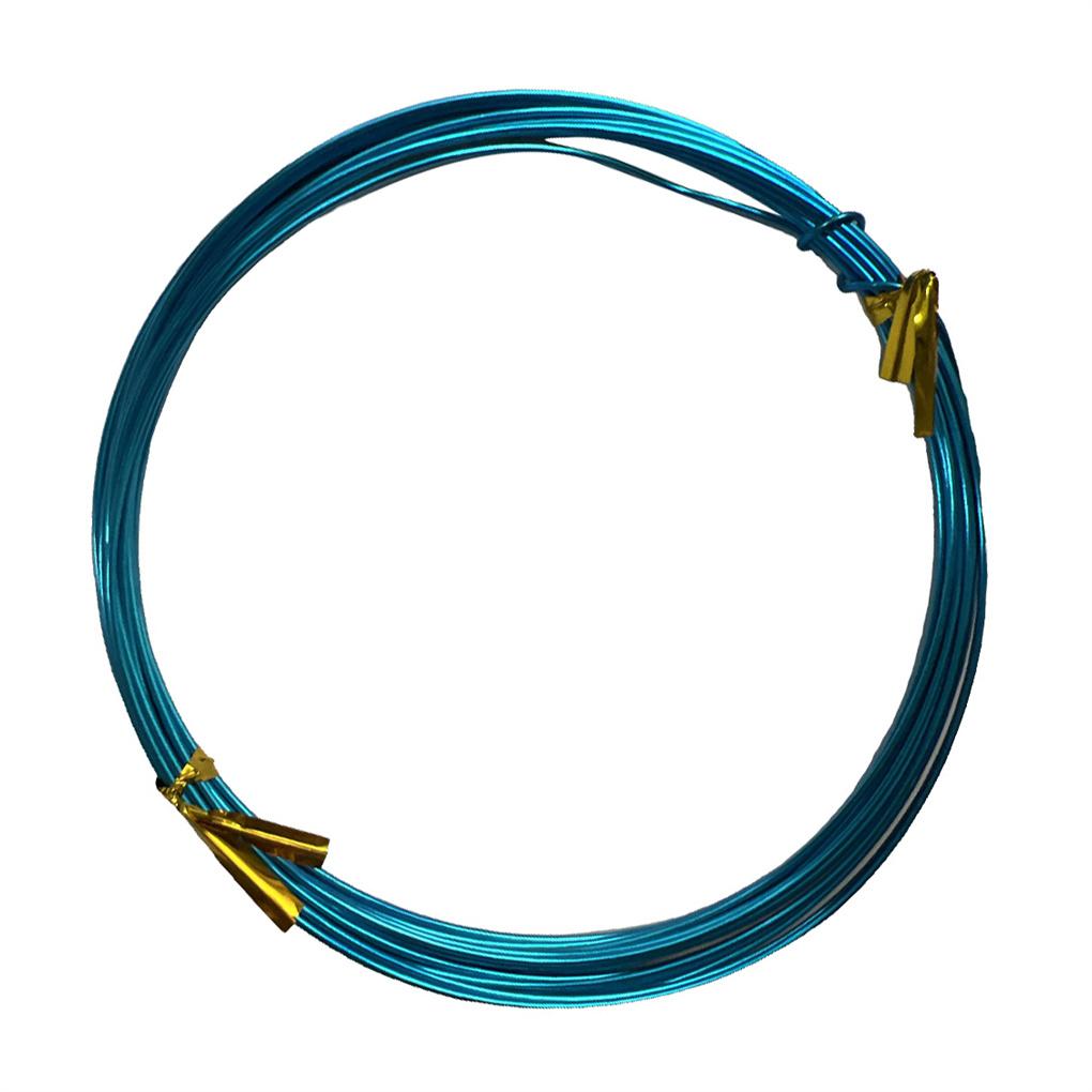 Craft Wires Braided Thread Durable Jewelry Lines for Frames Making