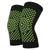 2PCS Sports Kneelets Wormwood Kneewars For Joint Pain Orthopedic Compression Pain Relief Knee Pads Support Kneepad Warm Pad
