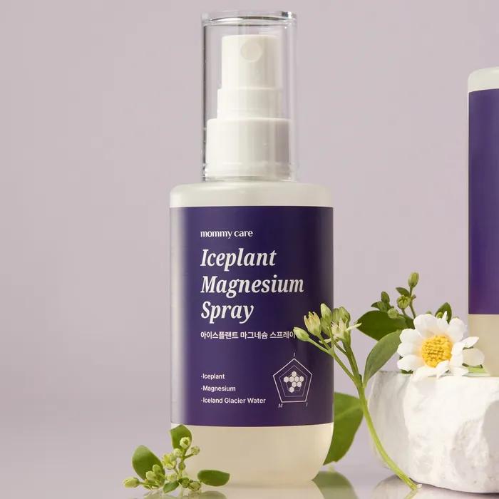 

Мгновенный противоотечный магниевый спрей 100 мл 1 piece (100ml)