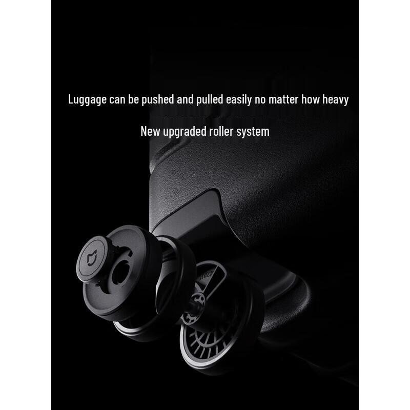 Xiaomi Mijia 24-Zoll Hartschalen-Reisekoffer