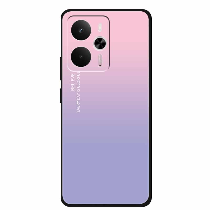 For Realme 14 Case Soft TPU Black Silicone Cover for Realme 14 5G Global RMX5070Soft Case Shockproof Cover RMX5070 Oppo Realme14