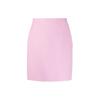 FW23 Casual Short Skirts Women's Candy Pink 619479-ZAD88-5229