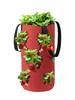 Hanging Flowerpot Bag Tomatoes Vegetables Strawberries Strawberries Pockets 35Cm