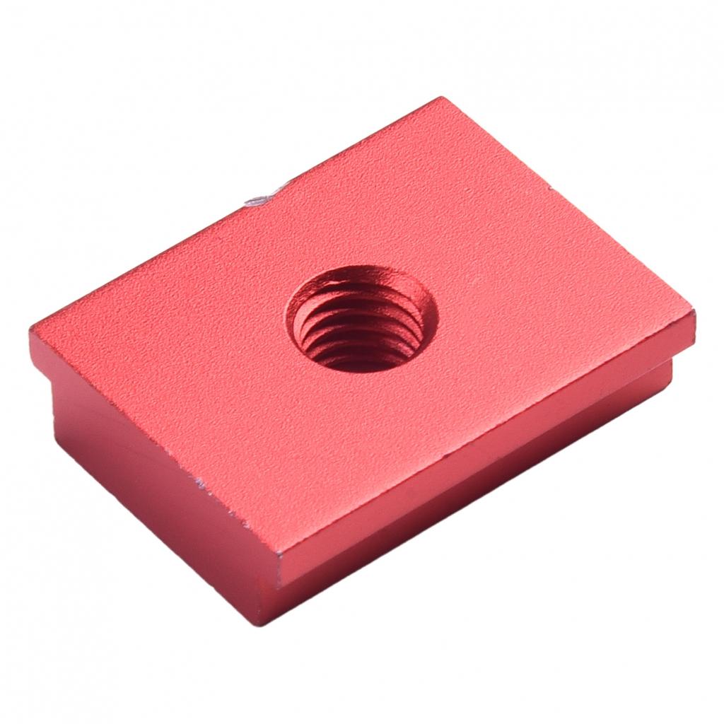 Woodworking T-track Slider For Woodworking Table M6