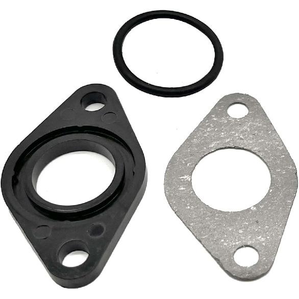 Carb Carburetor ulator Spacer Compatible with Honda CT70K0 SL70 XL70 CL70 US90 ATC90 CT90 ST90 SL90 CL90 50CC TO 110CC TRX90
