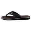 Herresko Nyankommet Sommer Herre Flip Flops Høykvalitets strandsandaler Anti-skli Zapatos Hombre Casual Engros Herre tøfler