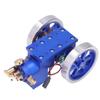Mini Internal Combustion Engine Model Durable Physical Experiments for Kids Adults
