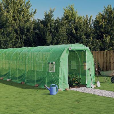 Garden Structures – Fencing, Trellises & Gates