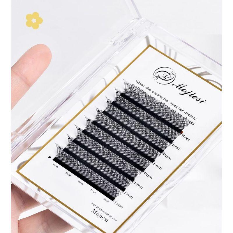 Candy Drop - Multipack C Curl False Eyelashes Extensions (Various Designs)